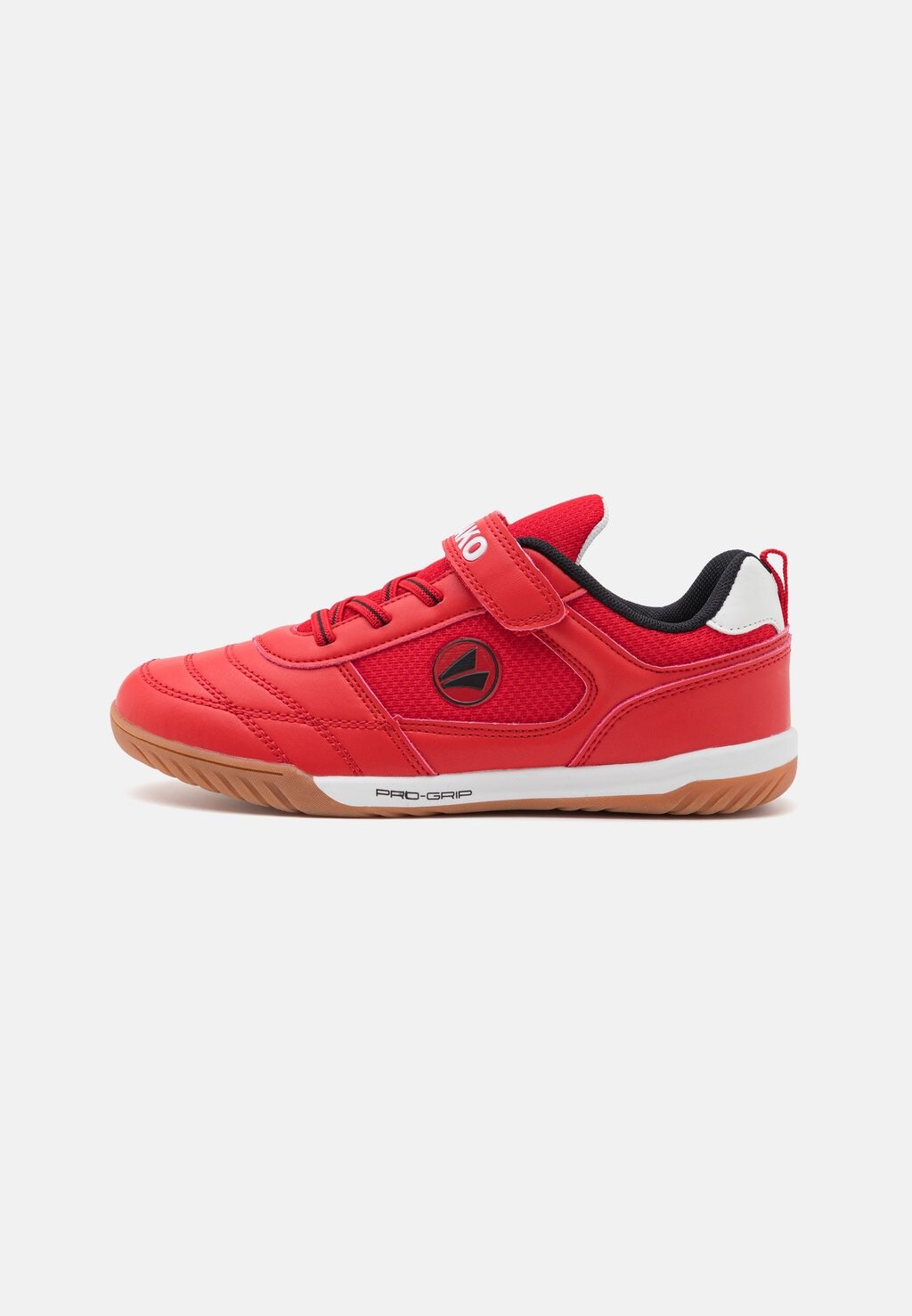 

Кроссовки для футзала Sh Winger Unisex JAKO, цвет fiery red/jet black