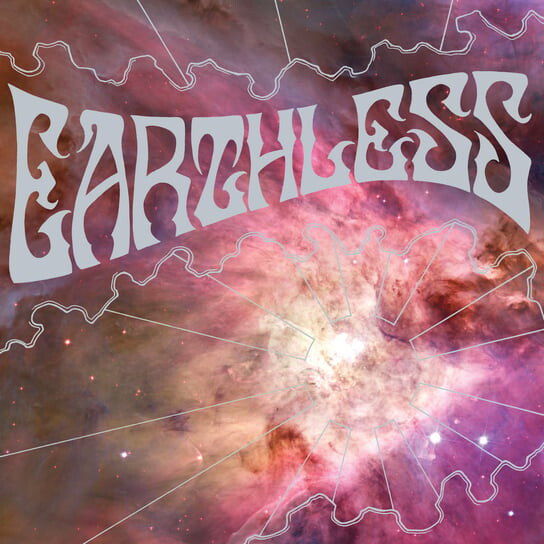 

Виниловая пластинка Earthless - Rhythms From A Cosmic Sky (Remastered)(Orange Vinyl)