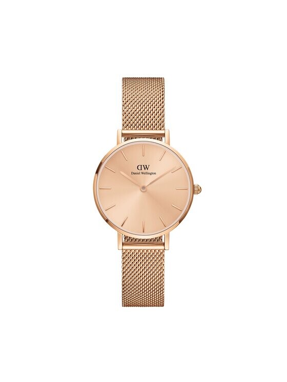 

Часы Daniel Wellington, розовый