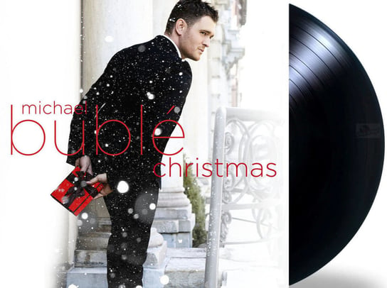 Виниловая пластинка Buble Michael - Christmas цена и фото