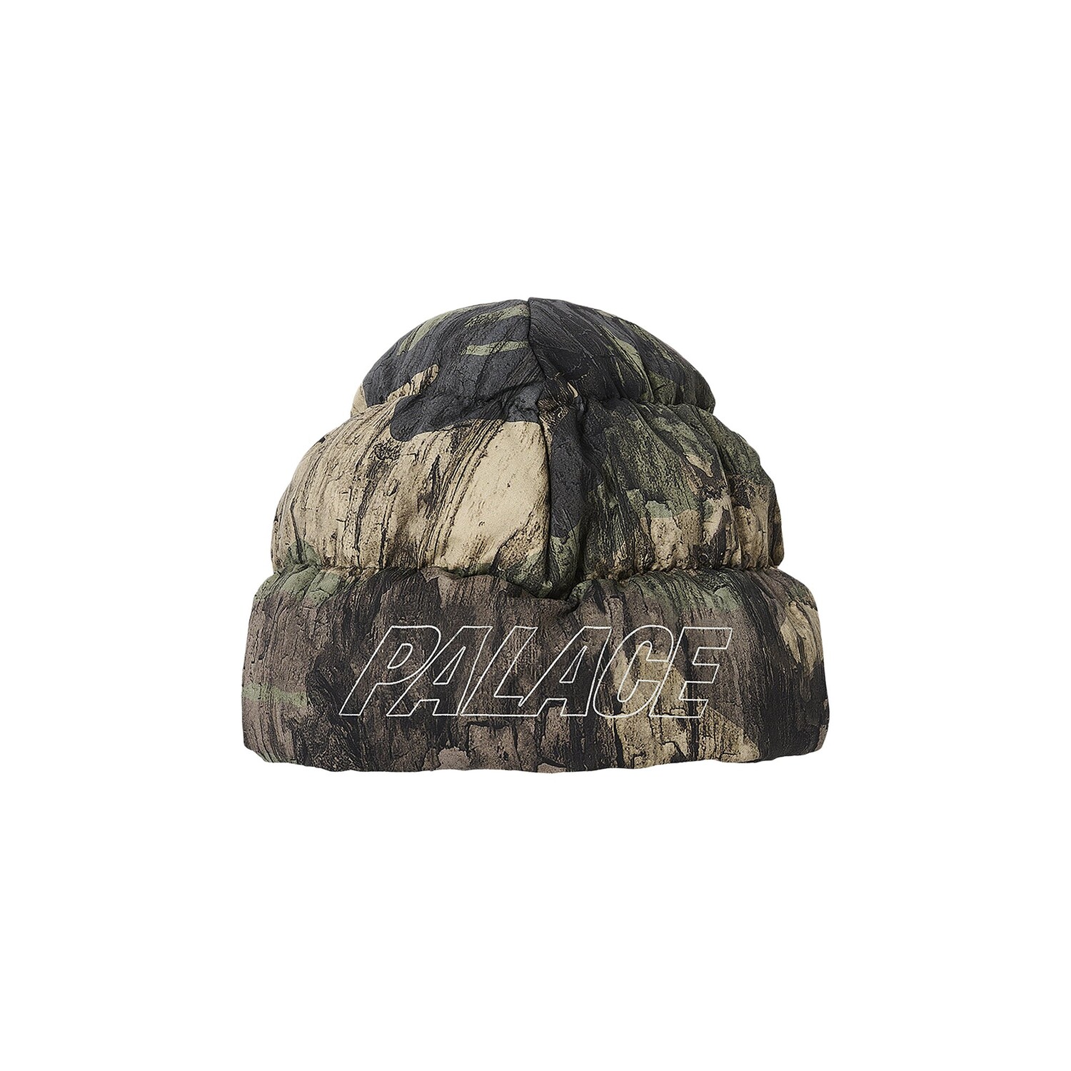 

Шапка-бини Palace Pertex Puffa Deep Forest