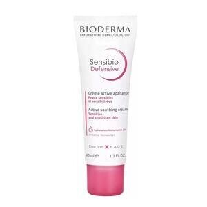 

Bioderma Sensibio Защитный крем 40 мл
