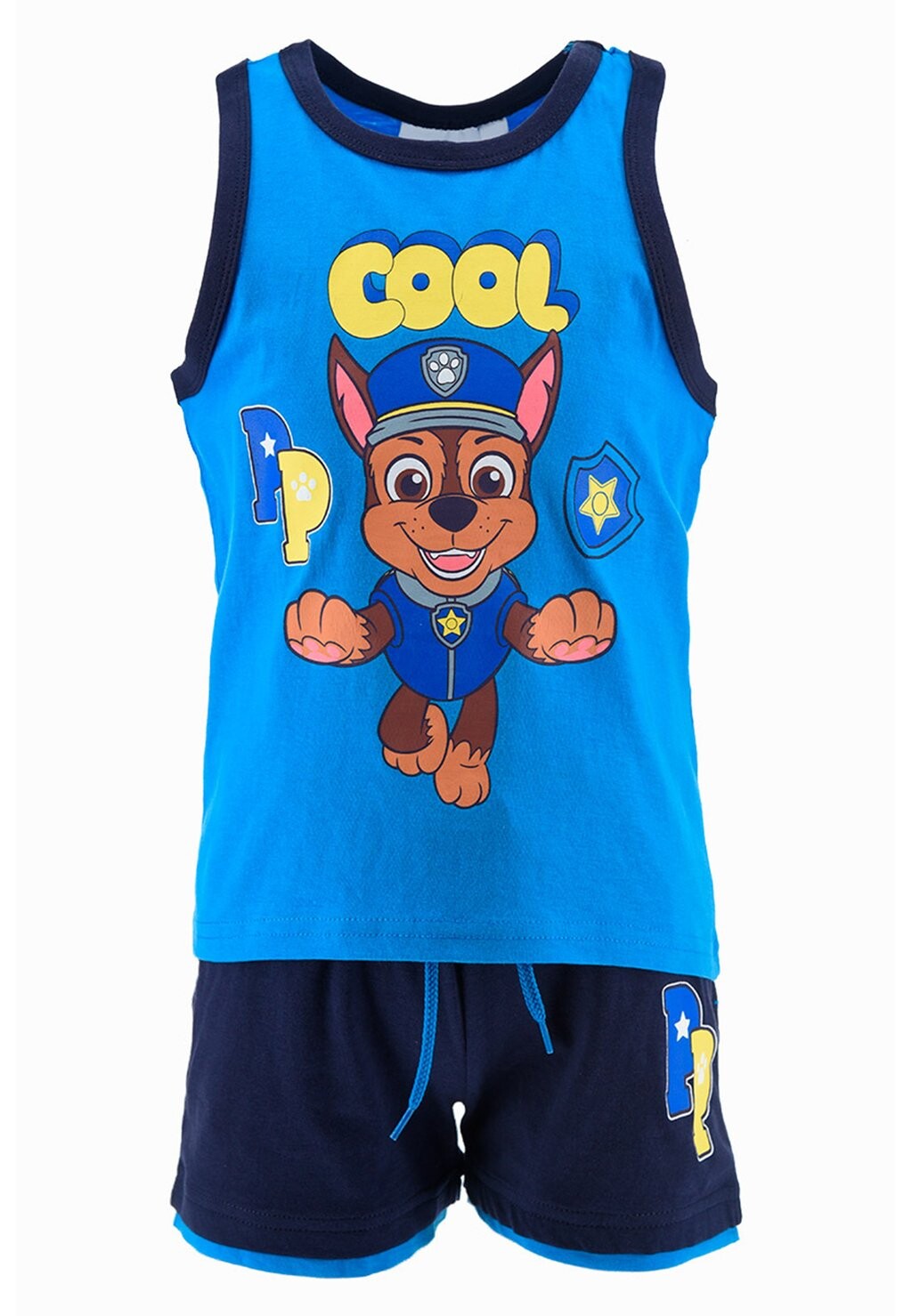 

Шорты SET Paw Patrol, цвет blau