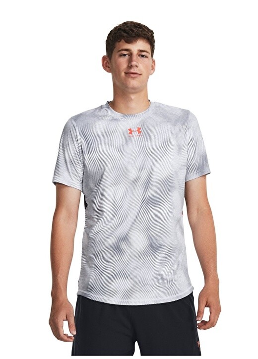 

Футболка Under Armour