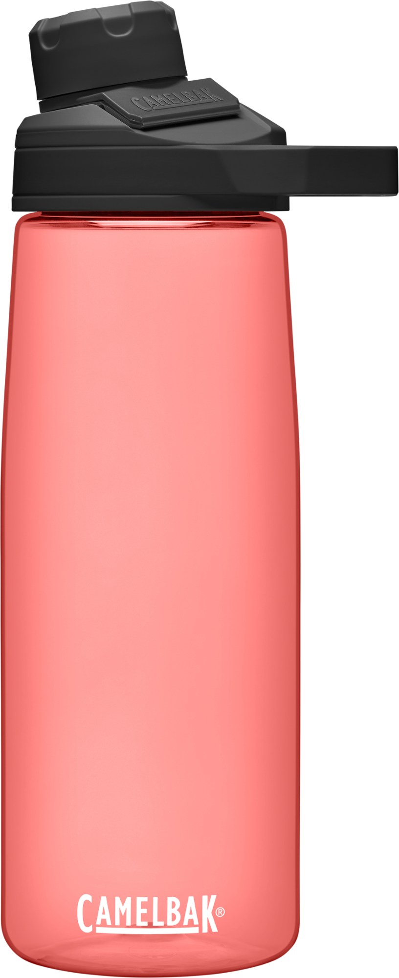 Бутылка для воды Chute Mag Renew - 25 эт. унция CamelBak, розовый цена и фото