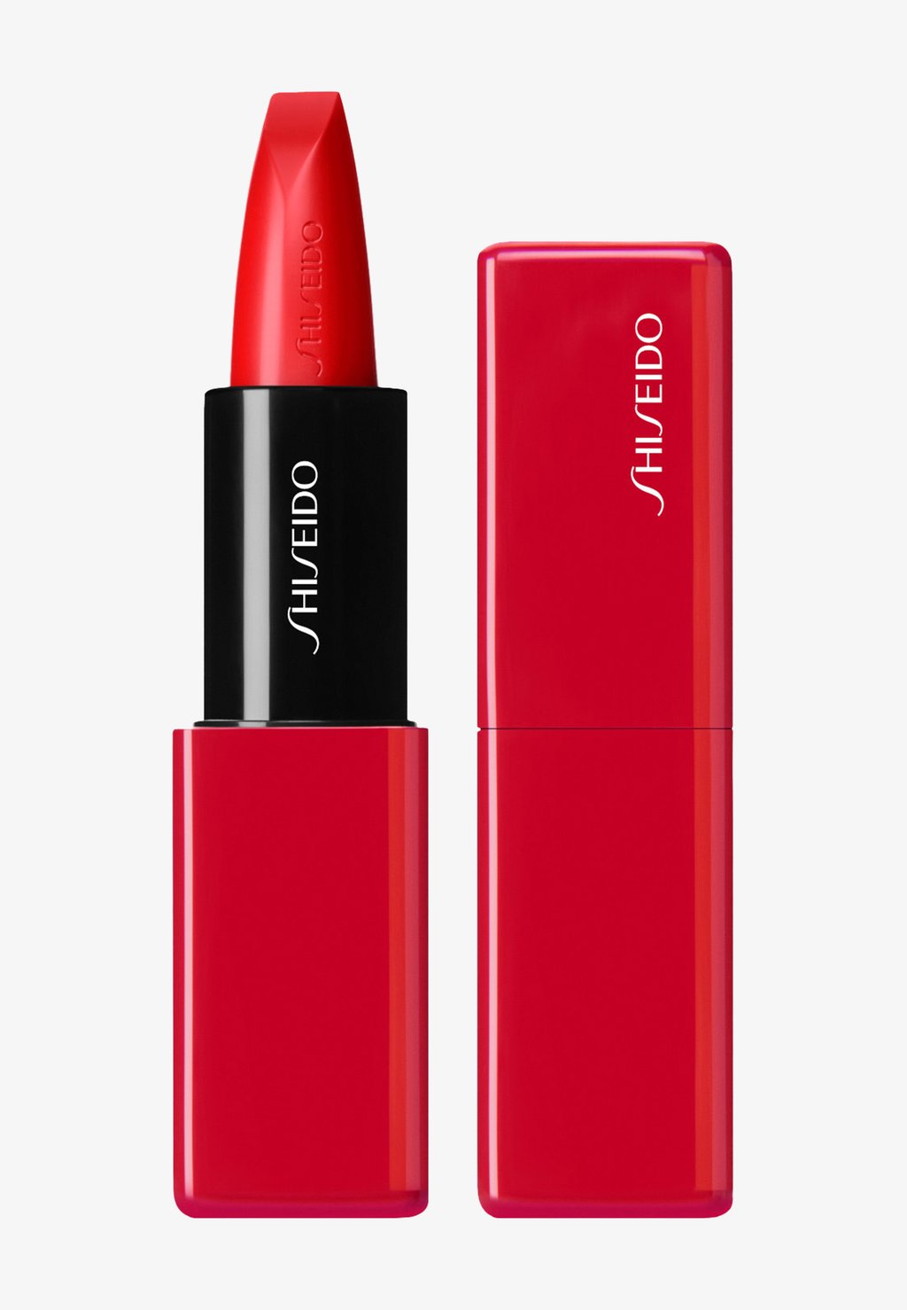 Губная помада Technosatin Gel Lipstick 422 Shiseido, цвет soundwave