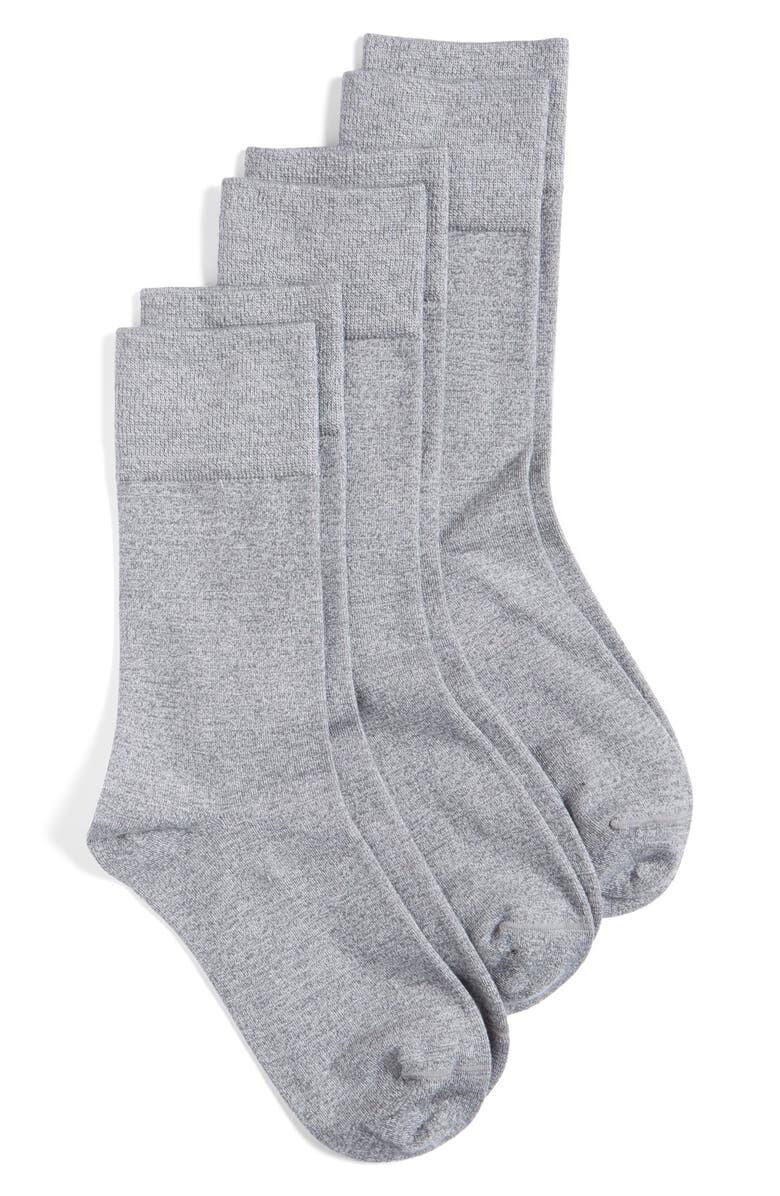 

носки для экипажа NORDSTROM