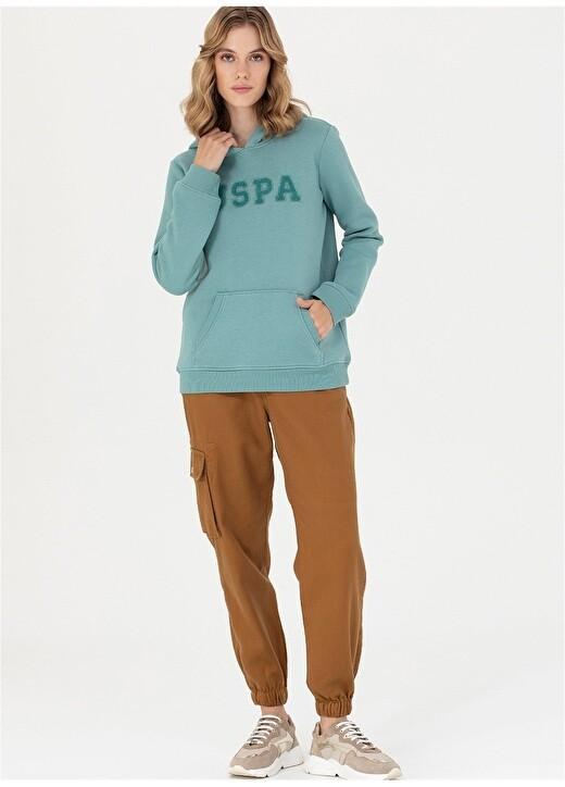 

Спортивные штаны U.S. Polo Assn.