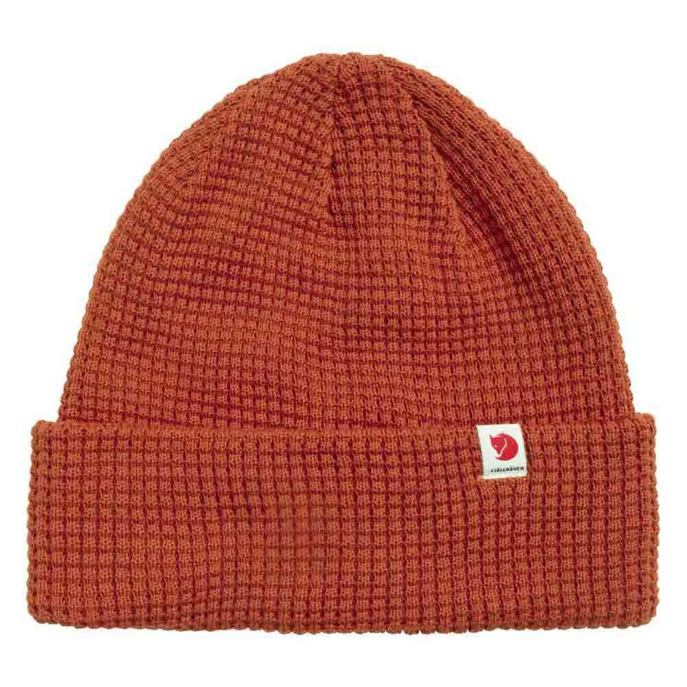 

Шапка Fjällräven Tab, зеленый
