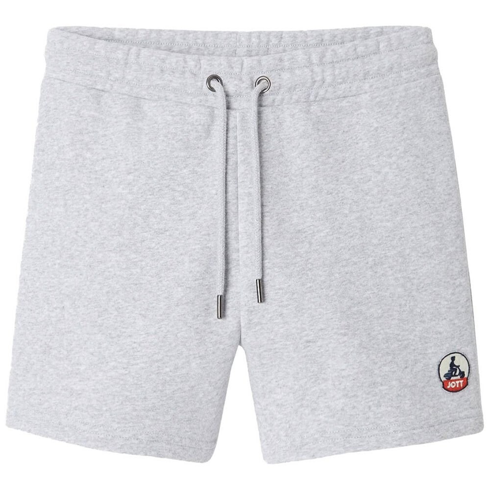 

Шорты Jott Barcelona Sweat, серый