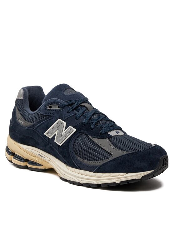 

Кроссовки New Balance, синий