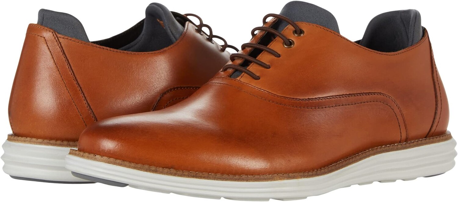 

Оксфорды Countryaire Plain Toe Martin Dingman, цвет Whiskey