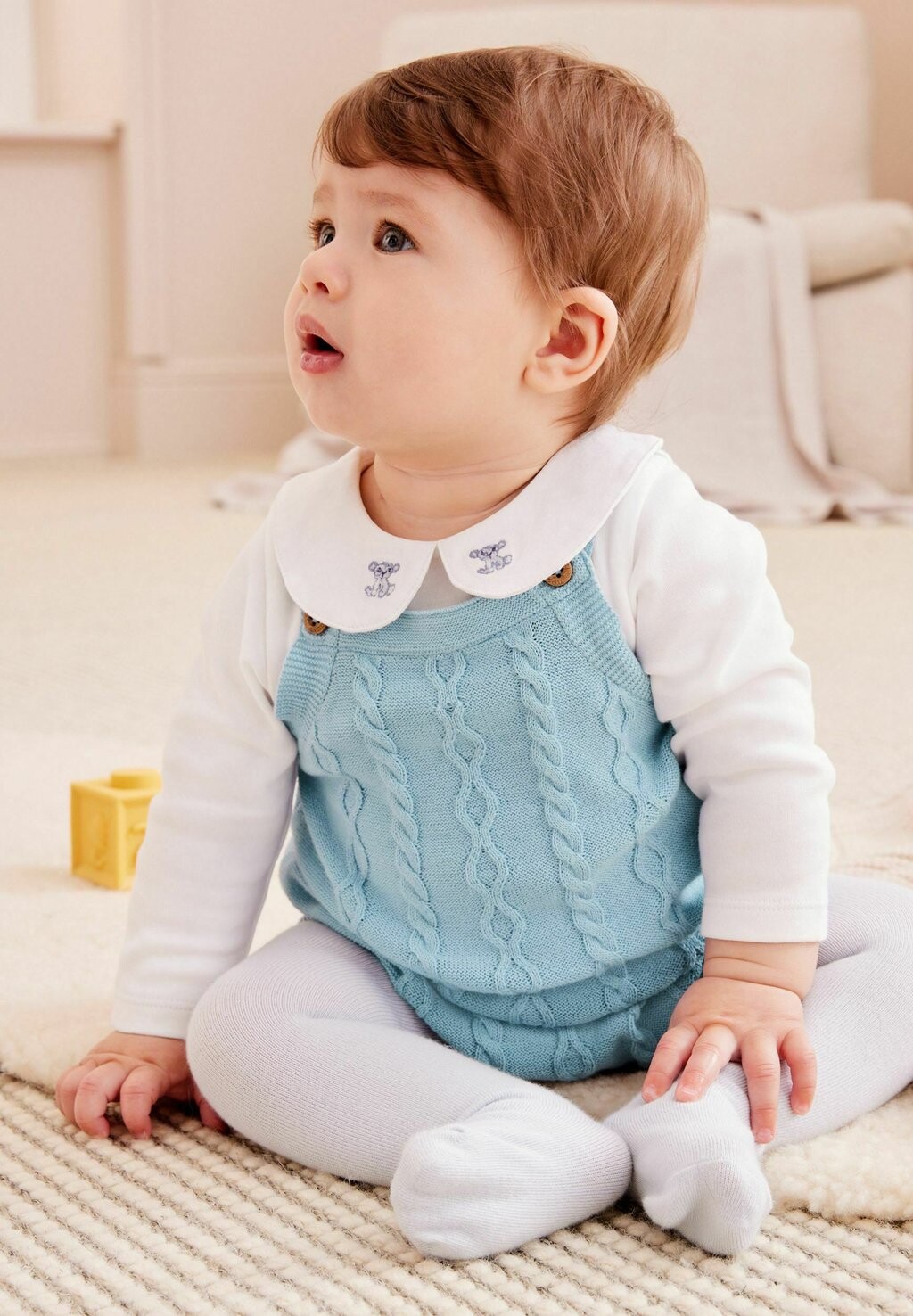 

Комплект SET REGULAR FIT Next, цвет blue