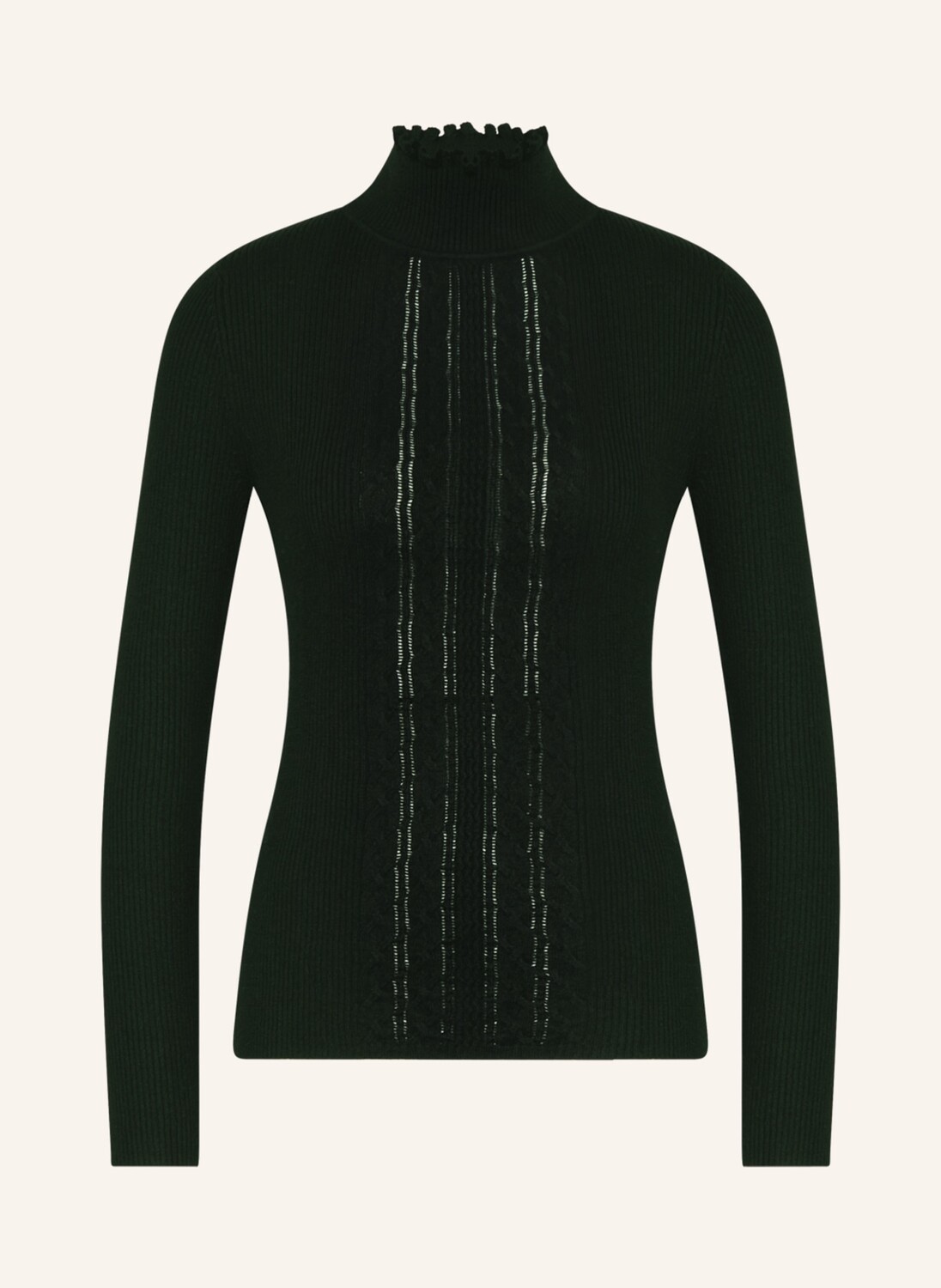 

Свитер CLAUDIE PIERLOT, черный