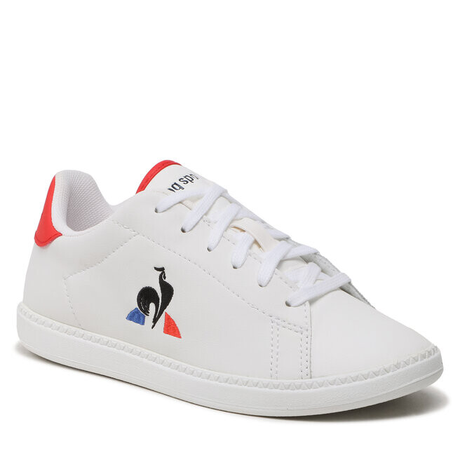 

Кроссовки Le Coq Sportif CourtsetGs, белый