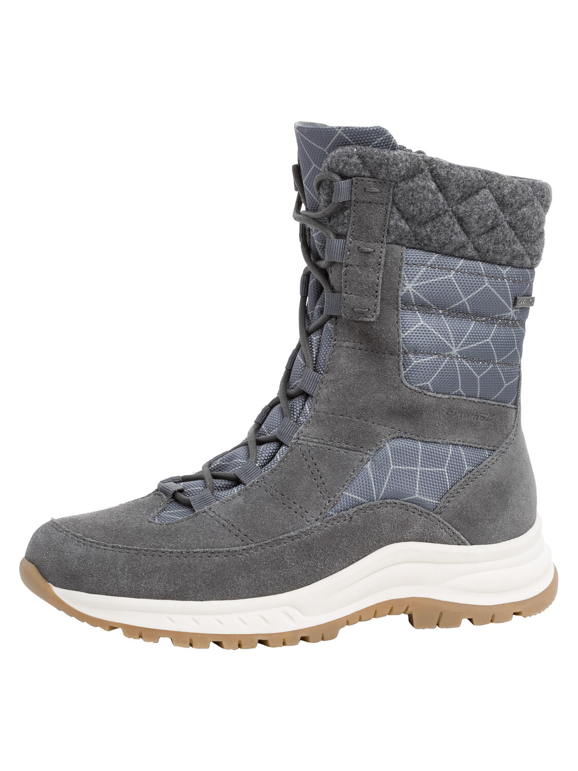 

Ботильоны Tamaris COMFORT Wanderschuh Low, цвет GRAPHITE