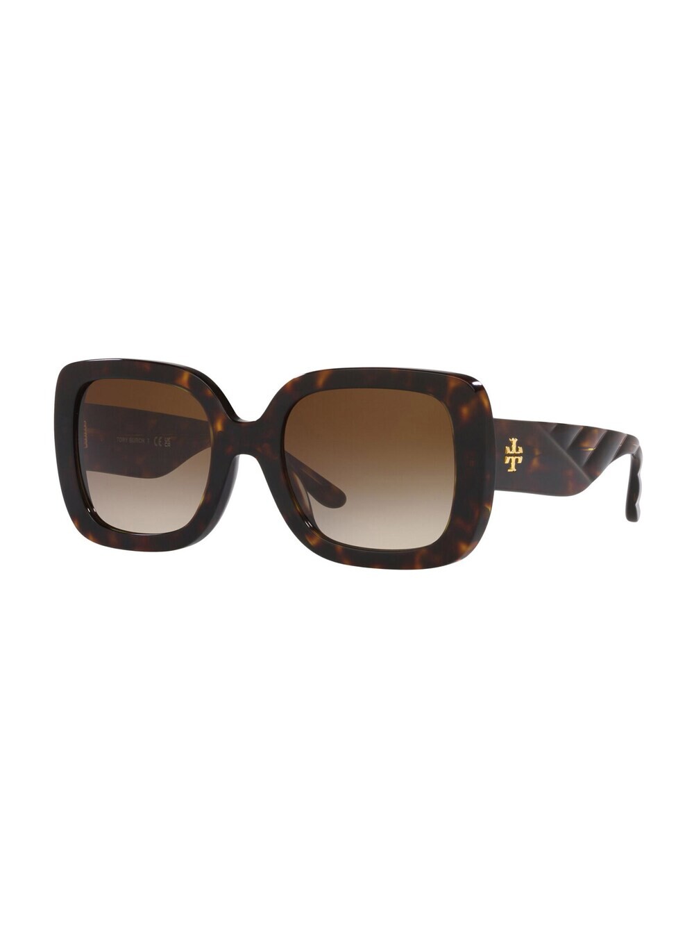

Солнечные очки Tory Burch 0TY7179U54170987, коньяк/темно-коричневый