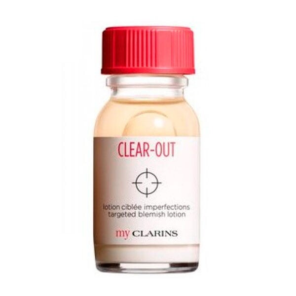 

Ciblée Лосьон от несовершенств 13 мл My Clarins
