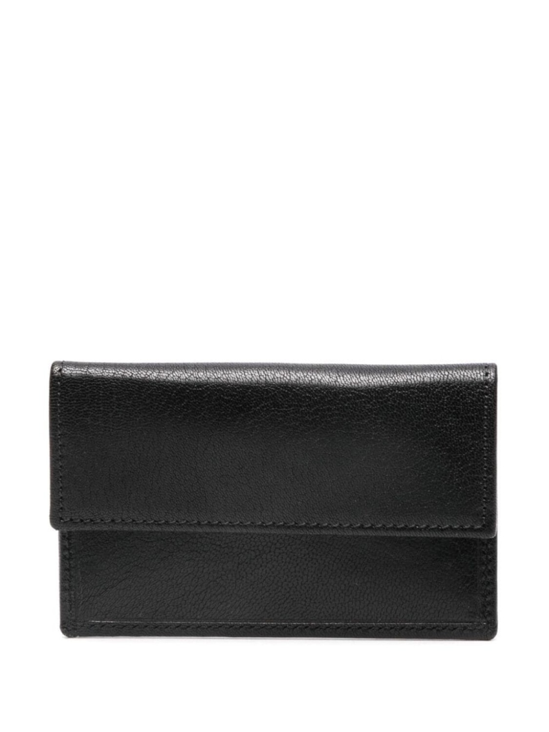 

The Row картхолдер Two Card Case, черный