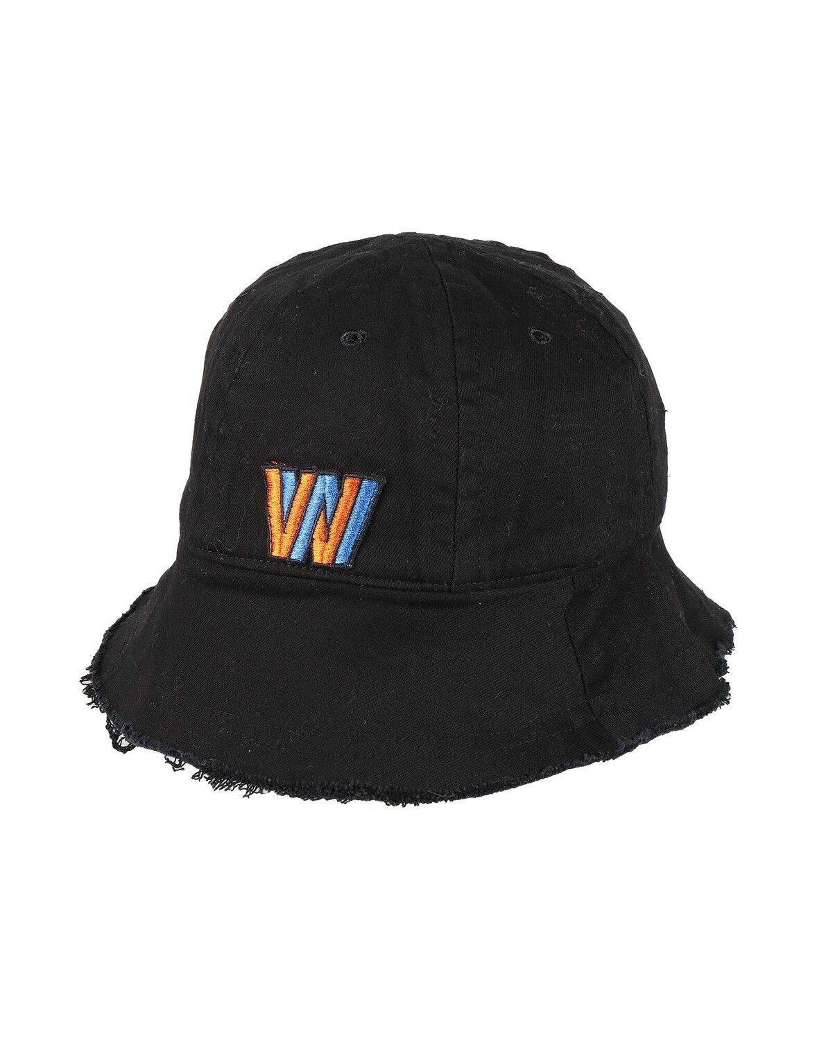 

Головной убор Wander & Wonder, черный