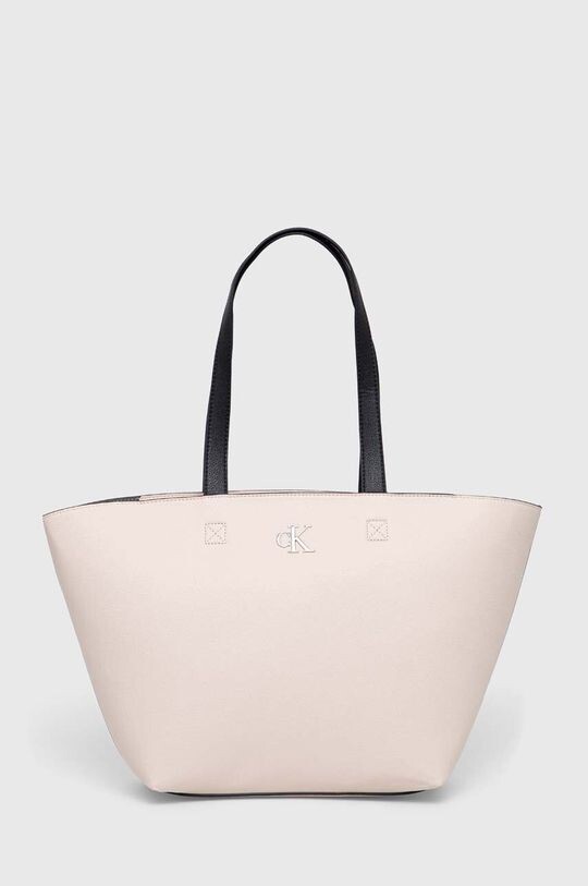 

Сумочка Calvin Klein Jeans, розовый