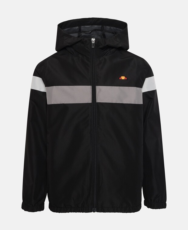 

Межсезонная куртка Ellesse, черный