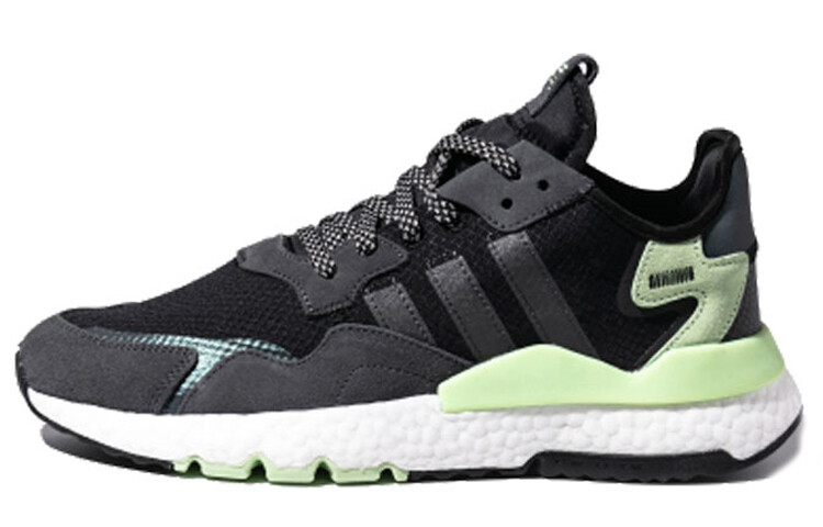 

Повседневная обувь унисекс Adidas Originals Nite Jogger Life