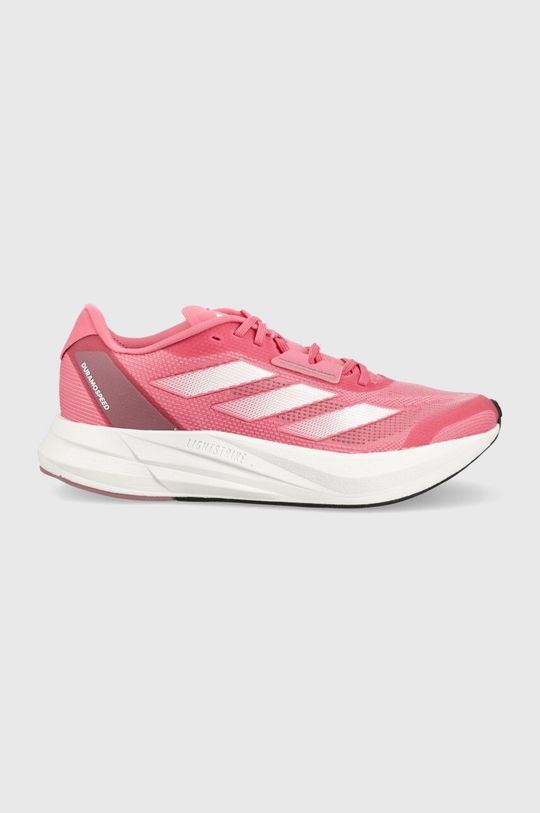 Кроссовки Duramo Speed adidas, розовый
