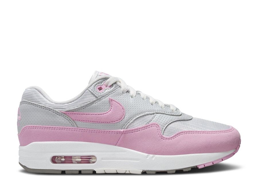 

Кроссовки Nike Wmns Air Max 1 '87 'Pink Rise', розовый