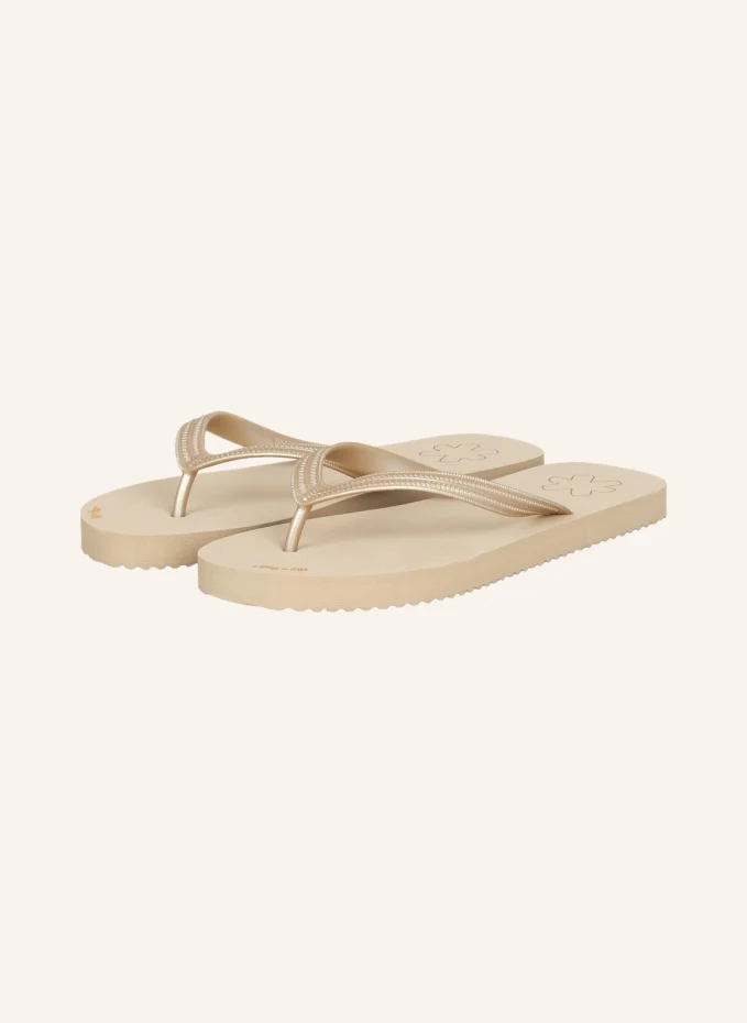 

Босоножки originals metallic Flip*Flop, коричневый