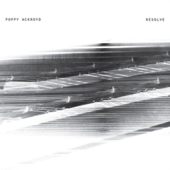 Виниловая пластинка Ackroyd Poppy - Resolve