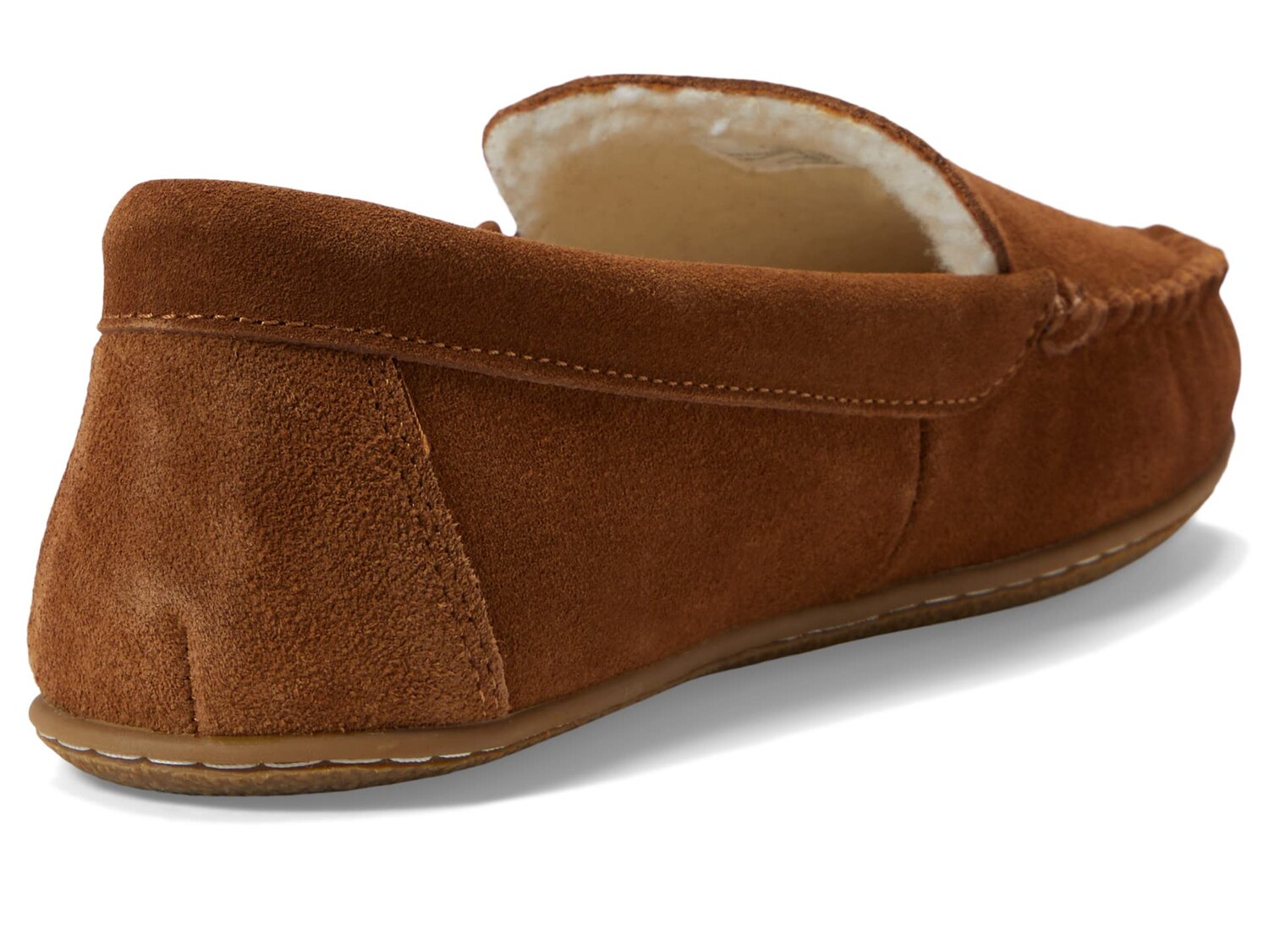 

Домашняя обувь Polo Ralph Lauren Collin Bear Moc