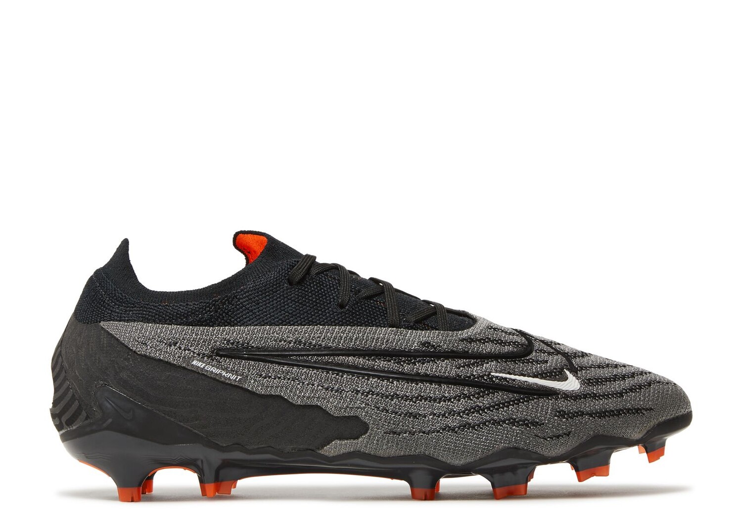 

Кроссовки Nike Phantom Gx Elite Gripknit Fg 'Shadow Pack', черный