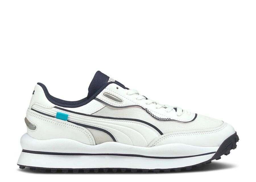 

Кроссовки Puma Style Rider 'Jomo', белый