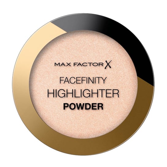 хайлайтер facefinity 001 nude beam 8 г max factor Хайлайтер для лица - 01 Nude Beam, 1,5 г Max Factor, Facefinity Highlighter