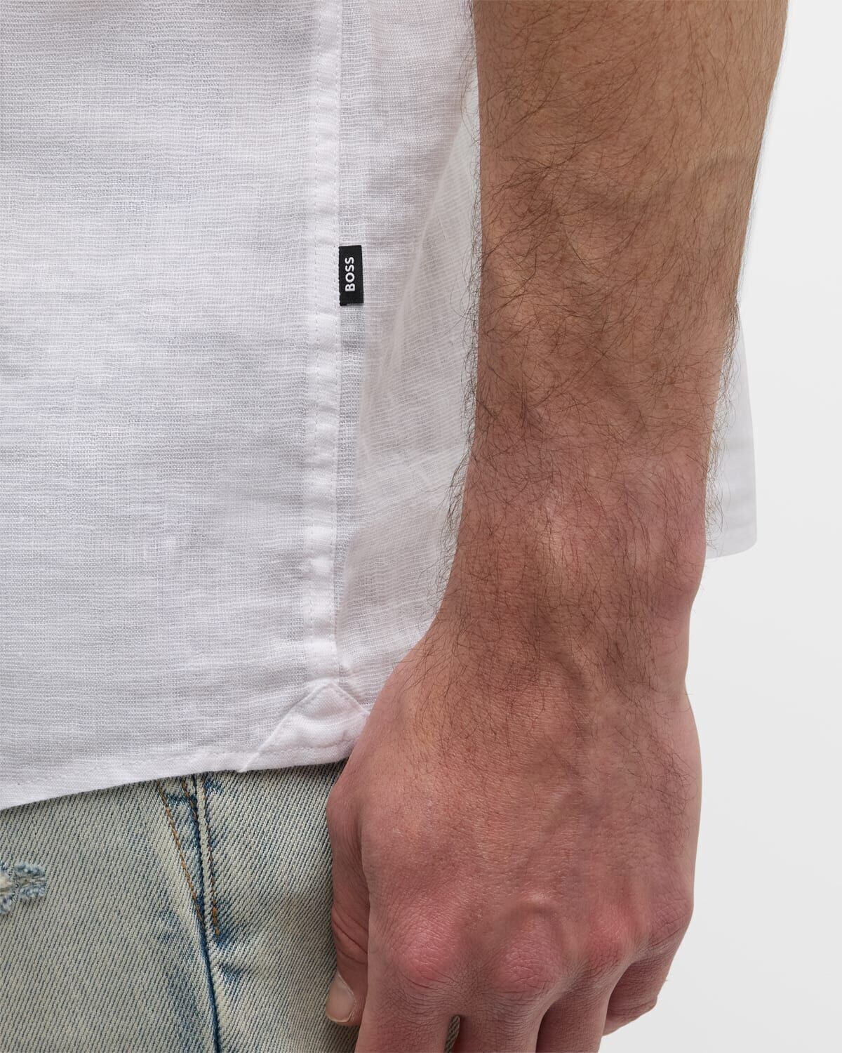 thumb