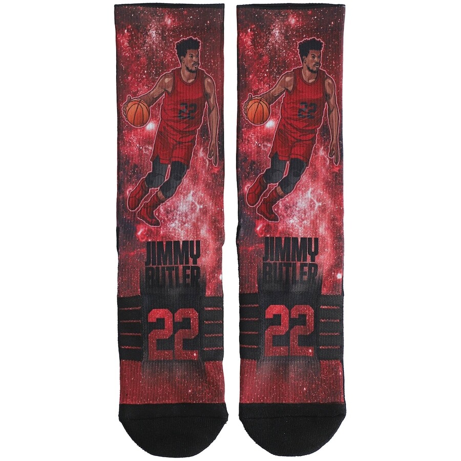 

Носки Strideline Miami Heat