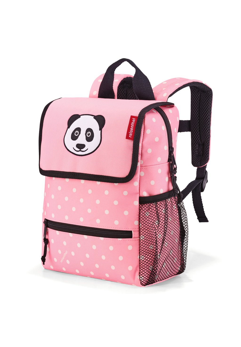 Школьная сумка Reisenthel, цвет panda dots pink legendary pink dots виниловая пластинка legendary pink dots five days complete