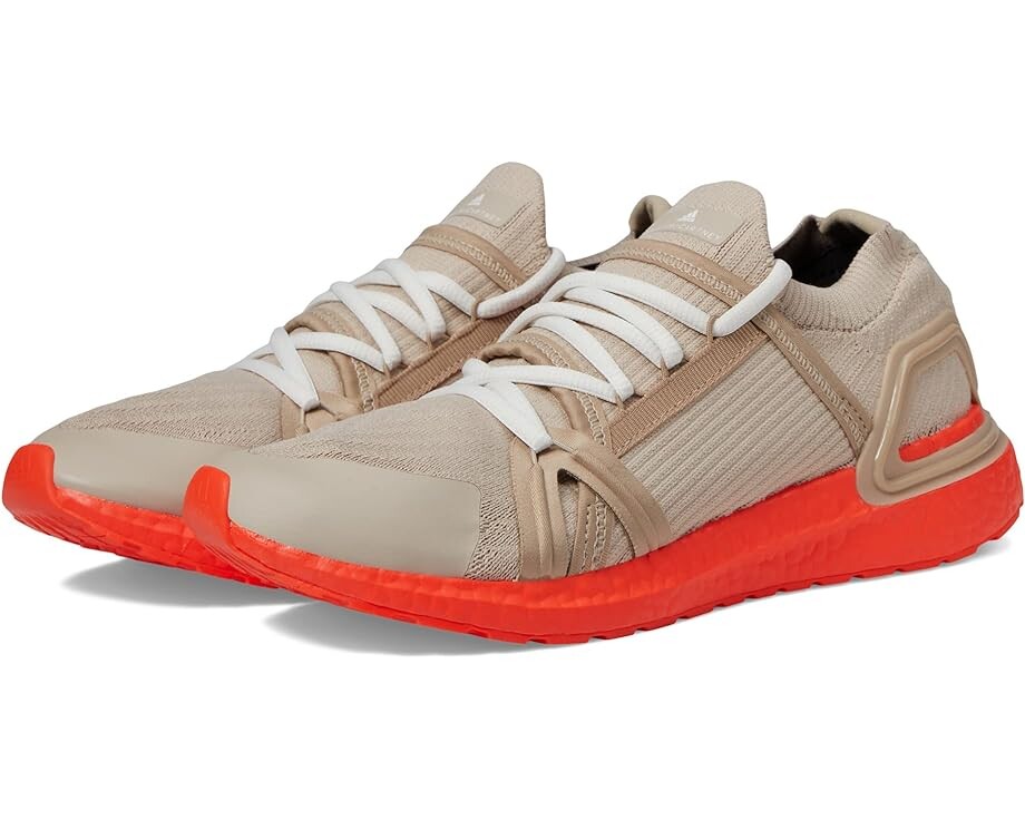 

Кроссовки Adidas Ultraboost 20, цвет Ginger/Ginger/Active Orange