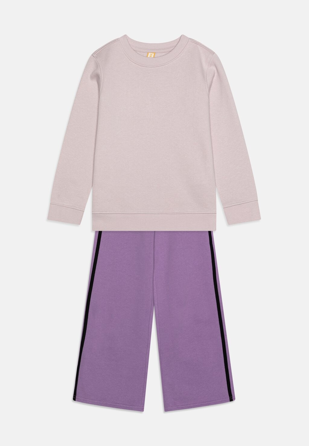 

Спортивный костюм SET Friboo, цвет purple/lilac