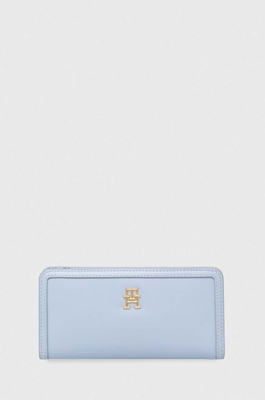 

Кошелек Tommy Hilfiger, синий