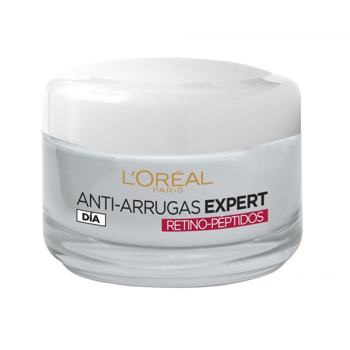 Набор косметики Anti Arrugas Expert +45 Años L'Oréal París, 50 ml loreal paris wrinkle expert anti wrinkle expert 45 spf20 cream 50ml