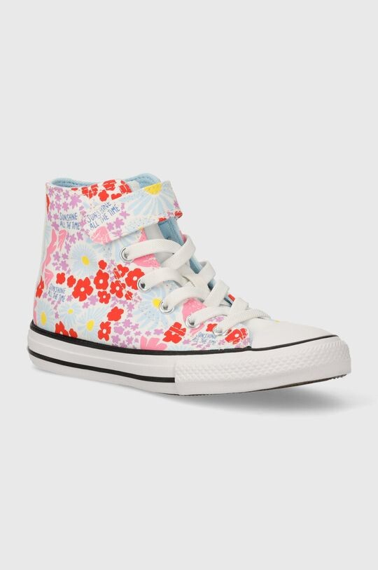

Converse Детские кроссовки, мультиколор