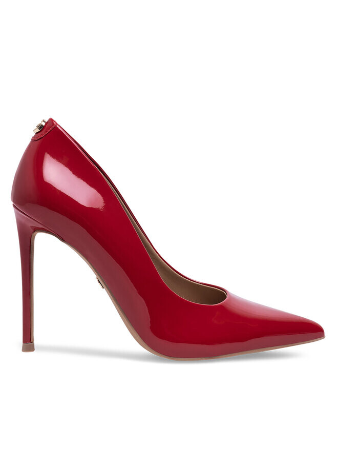 

Туфли Nine West, красный