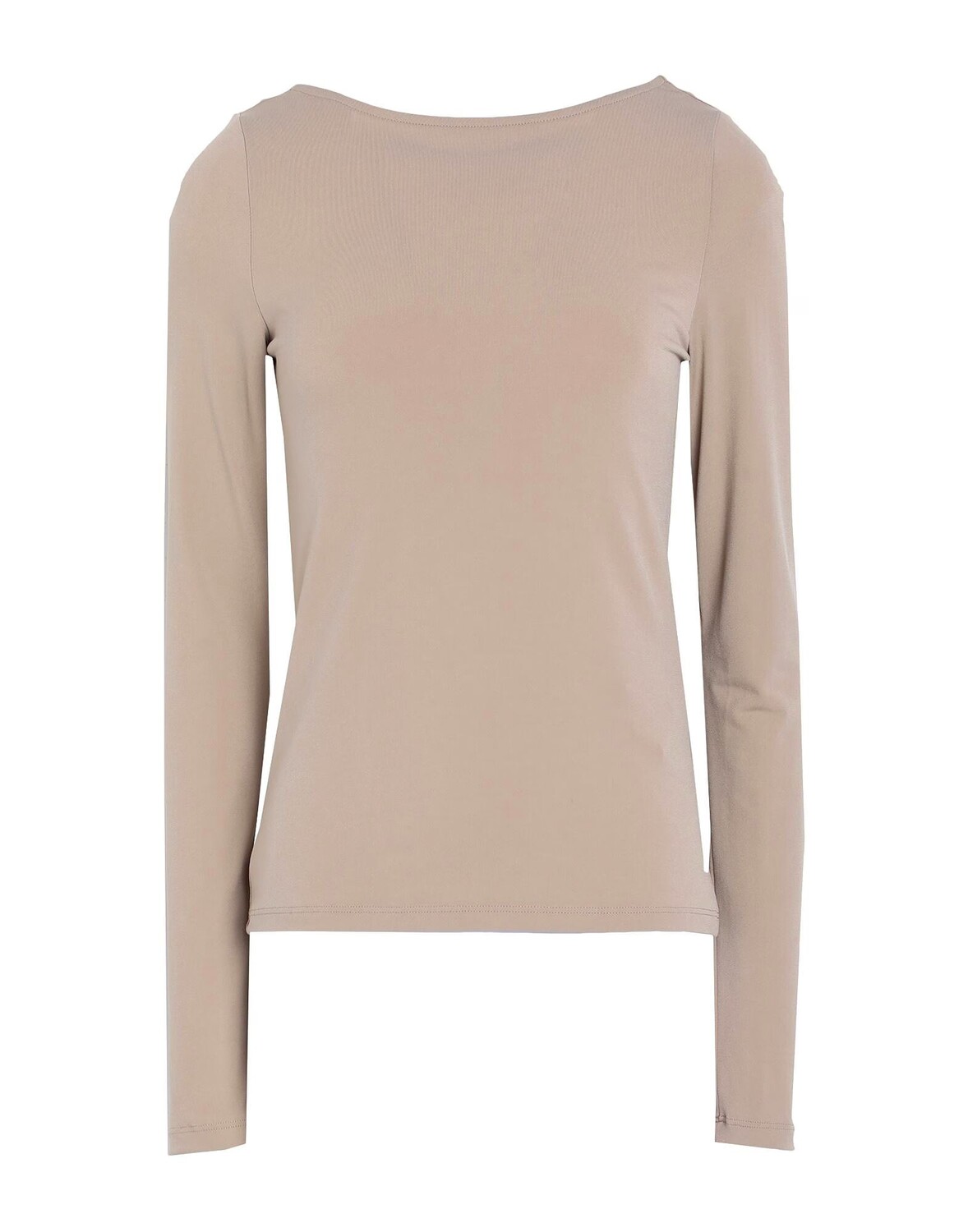 

Футболка Vero Moda, бежевый