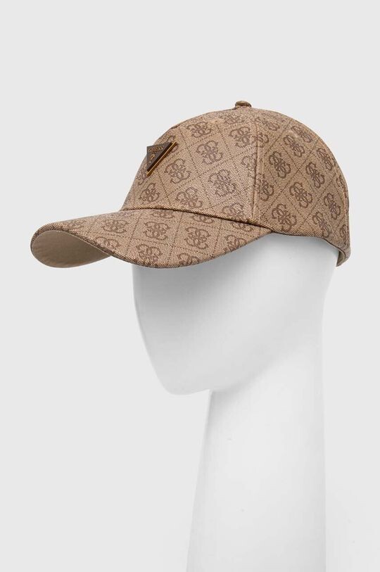 

Бейсболка МИТО Guess, бежевый