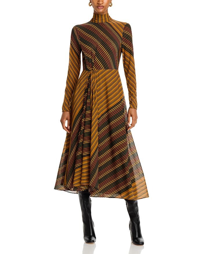 

Платье Noven Dress Ronny Kobo, зеленый
