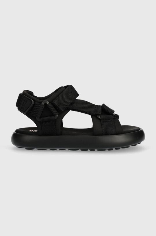 

Сандалии Pelotas Flota Sandal Camper, черный