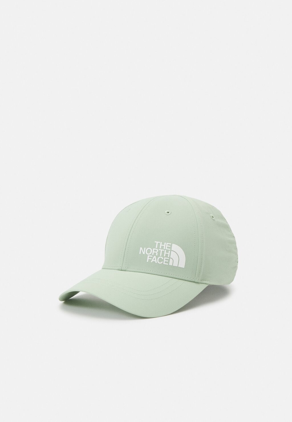 

Бейсболка HORIZON The North Face, цвет misty sage
