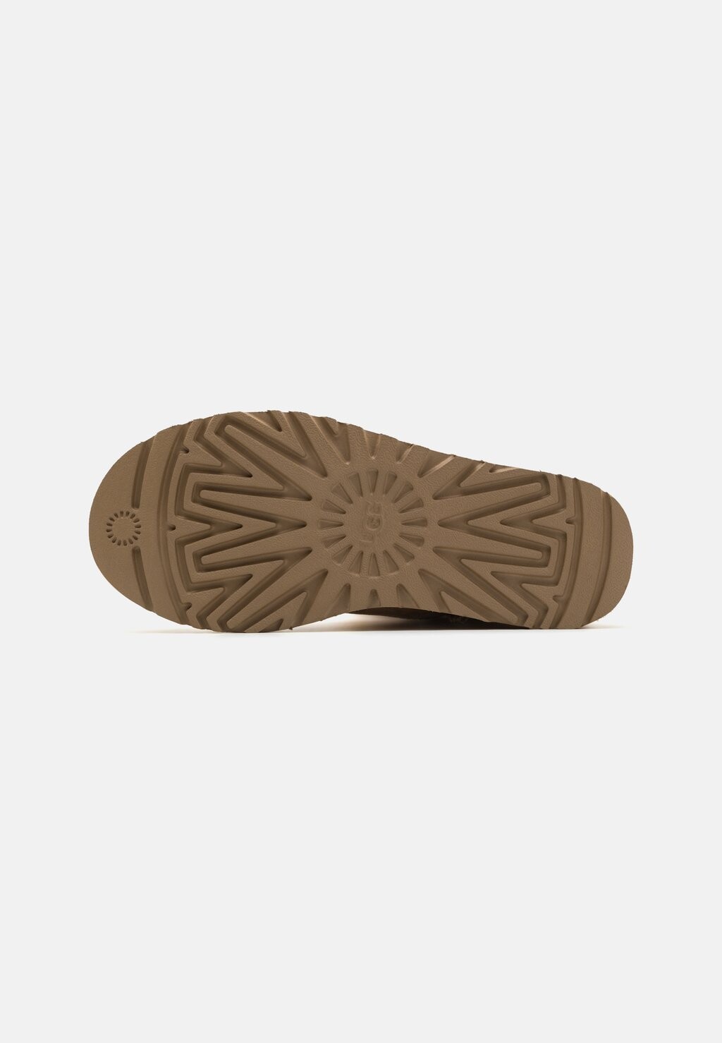 

Ботильоны MINI BAILEY BOW II UGG, песочный